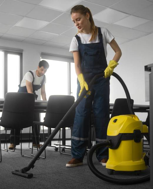 full-shot-people-cleaning-office